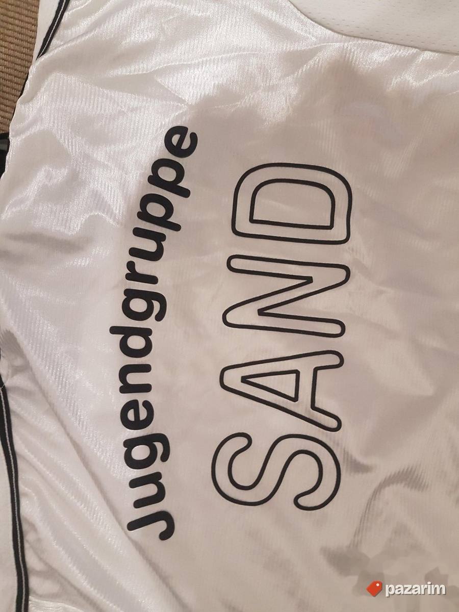 Dres fudbalski JAKO, vel. L 8
