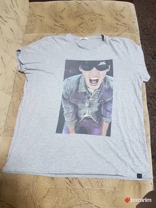 Majica muška Lee, original, vel. XL