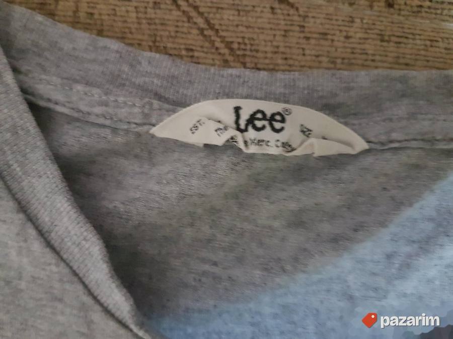 Majica muška Lee, original, vel. XL 5