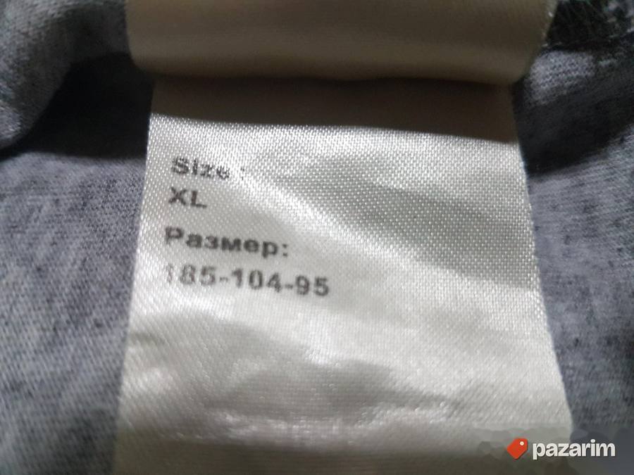 Majica muška Lee, original, vel. XL 7
