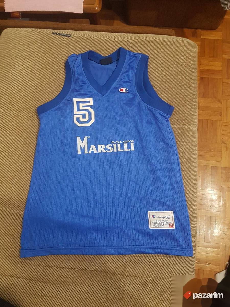 Dres košarkaški Champion +poklon Champion šorc, vel. M 2