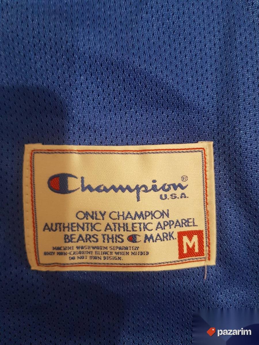 Dres košarkaški Champion +poklon Champion šorc, vel. M 3