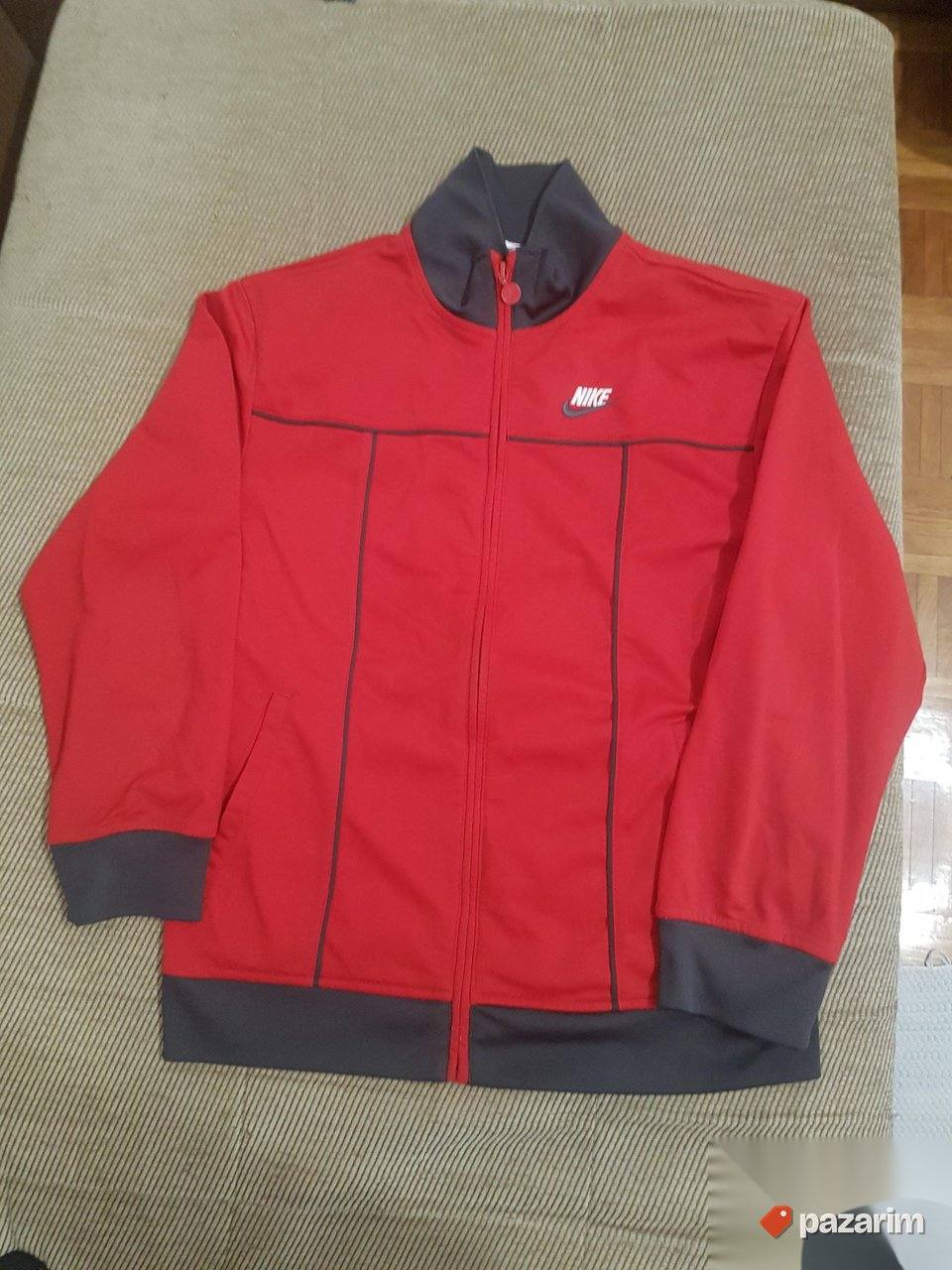 Trenerka NIKE sportswear, original 1