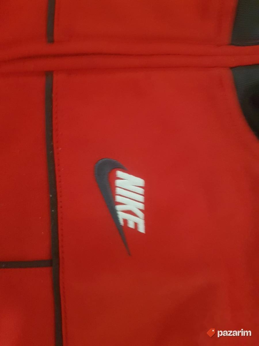 Trenerka NIKE sportswear, original 2