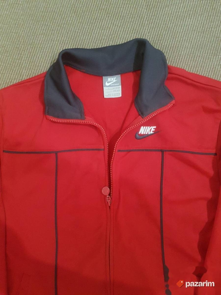 Trenerka NIKE sportswear, original 4