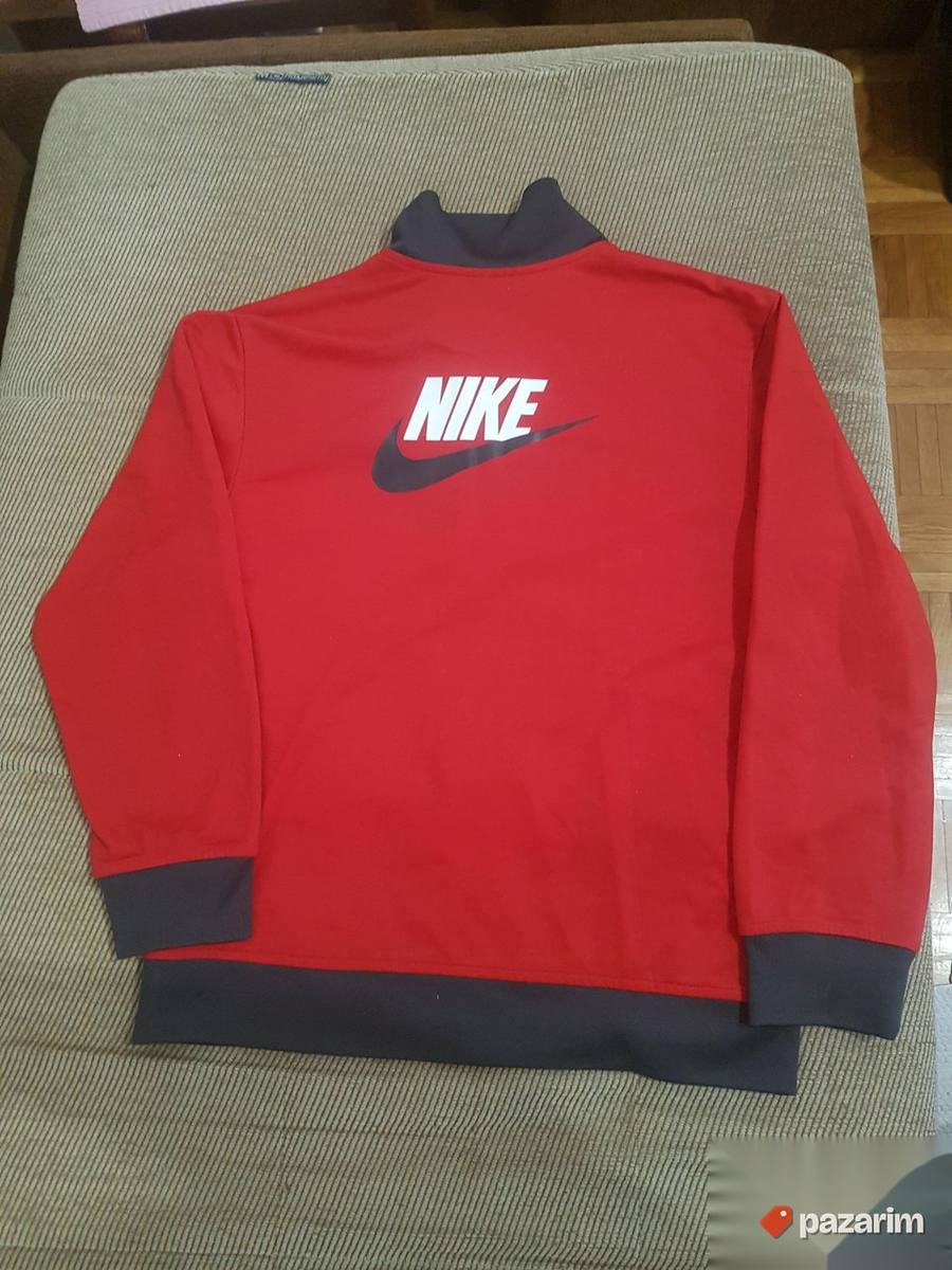 Trenerka NIKE sportswear, original 7