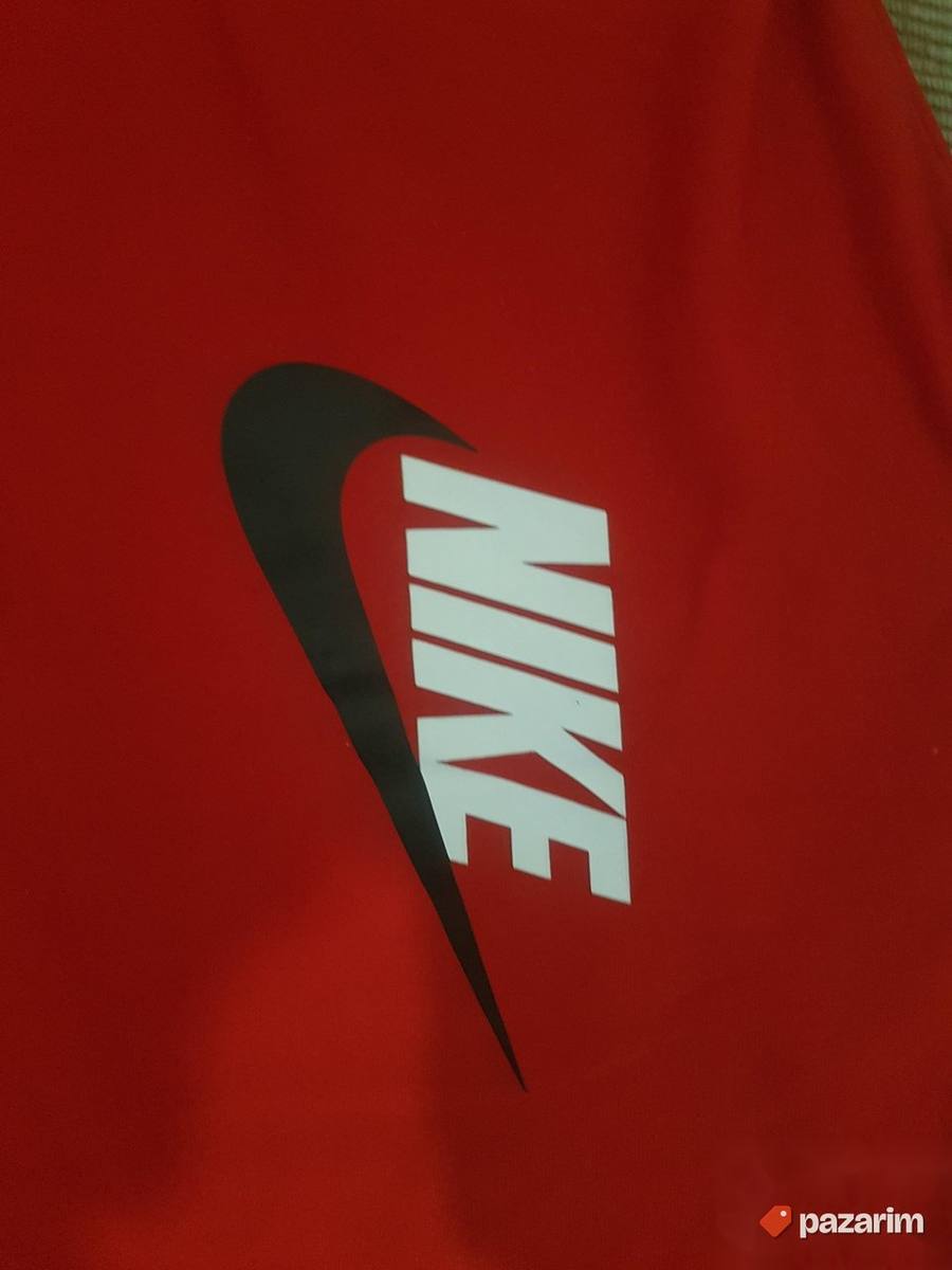 Trenerka NIKE sportswear, original 8
