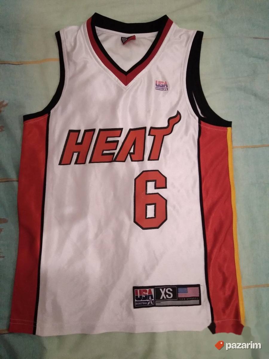 Dres košarkaški Pierce i James 3