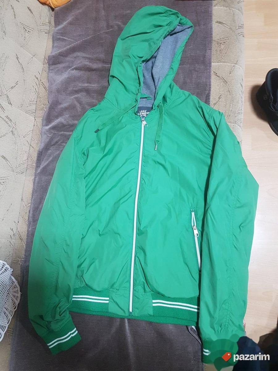 Jakna muška LOOG, vel.L 4