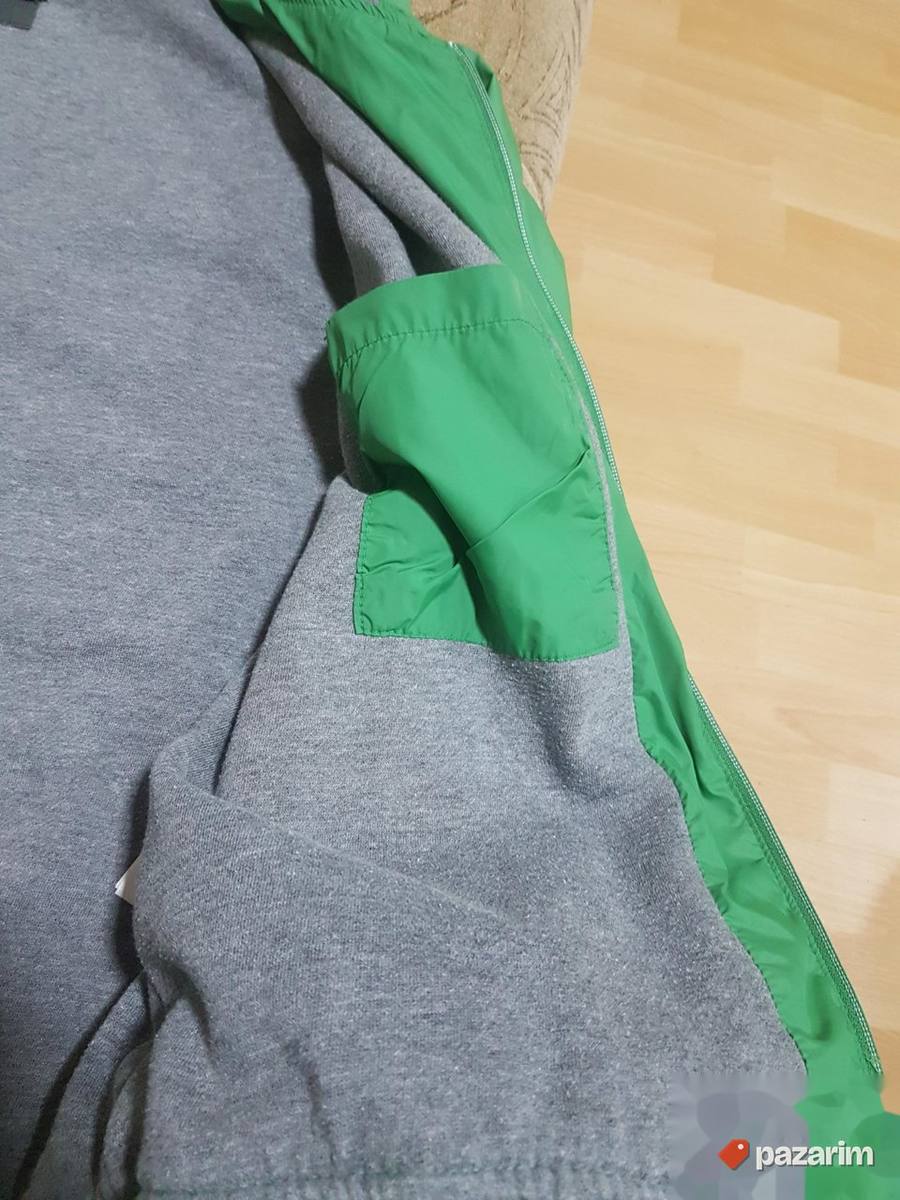 Jakna muška LOOG, vel.L 6