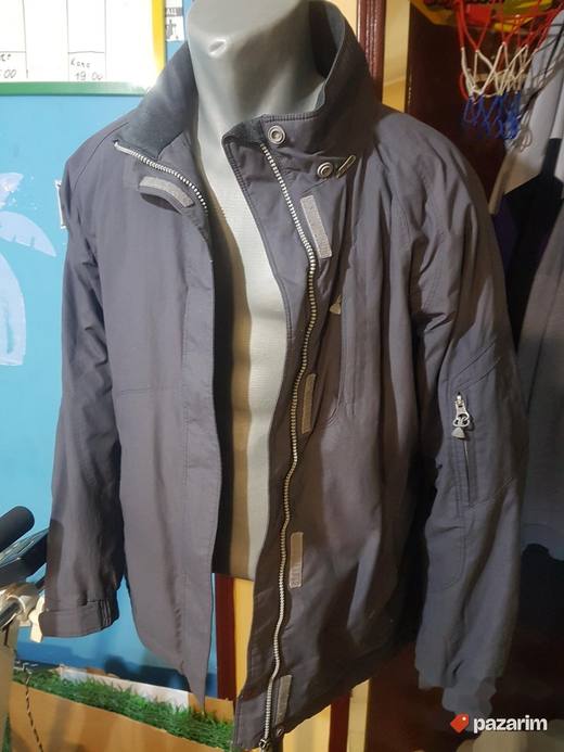 Jakna ACG FIREFLY dry-plus, muška, vel.br.38