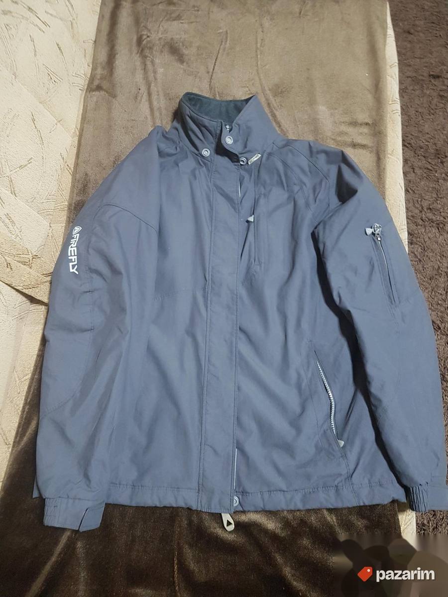 Jakna ACG FIREFLY dry-plus, muška, vel.br.38 3