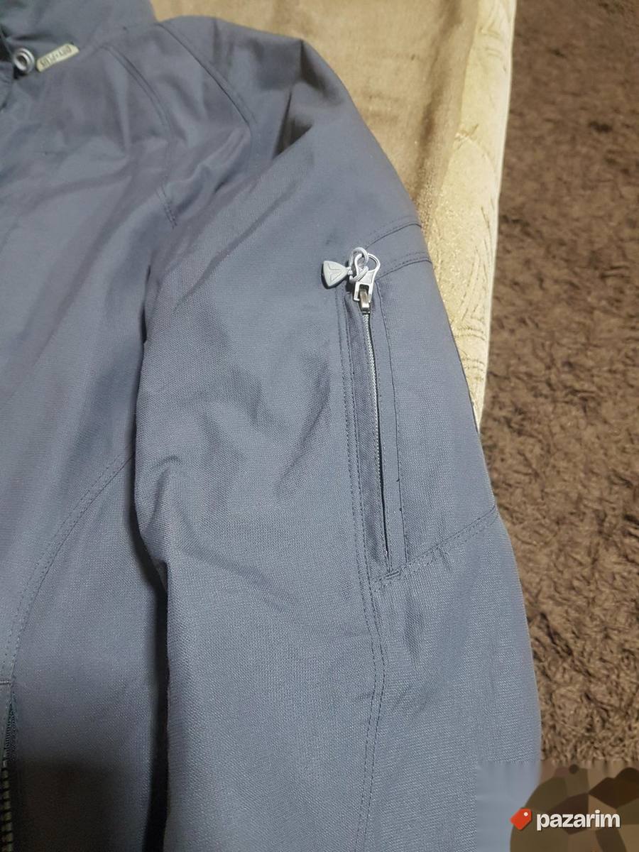 Jakna ACG FIREFLY dry-plus, muška, vel.br.38 4