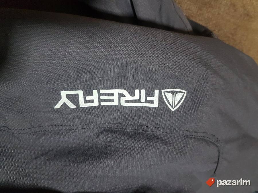 Jakna ACG FIREFLY dry-plus, muška, vel.br.38 5