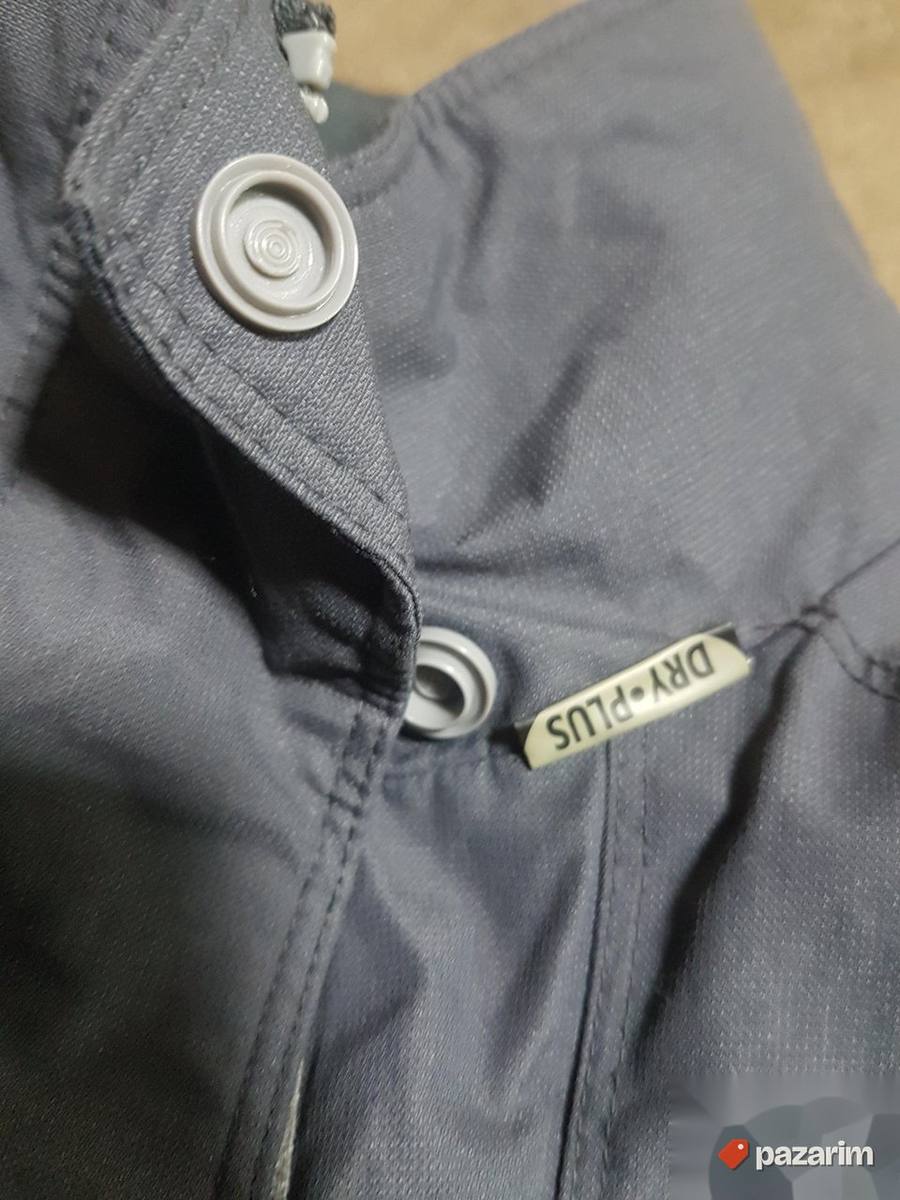 Jakna ACG FIREFLY dry-plus, muška, vel.br.38 6