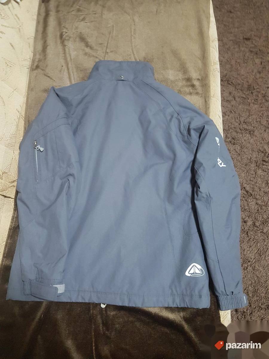 Jakna ACG FIREFLY dry-plus, muška, vel.br.38 7