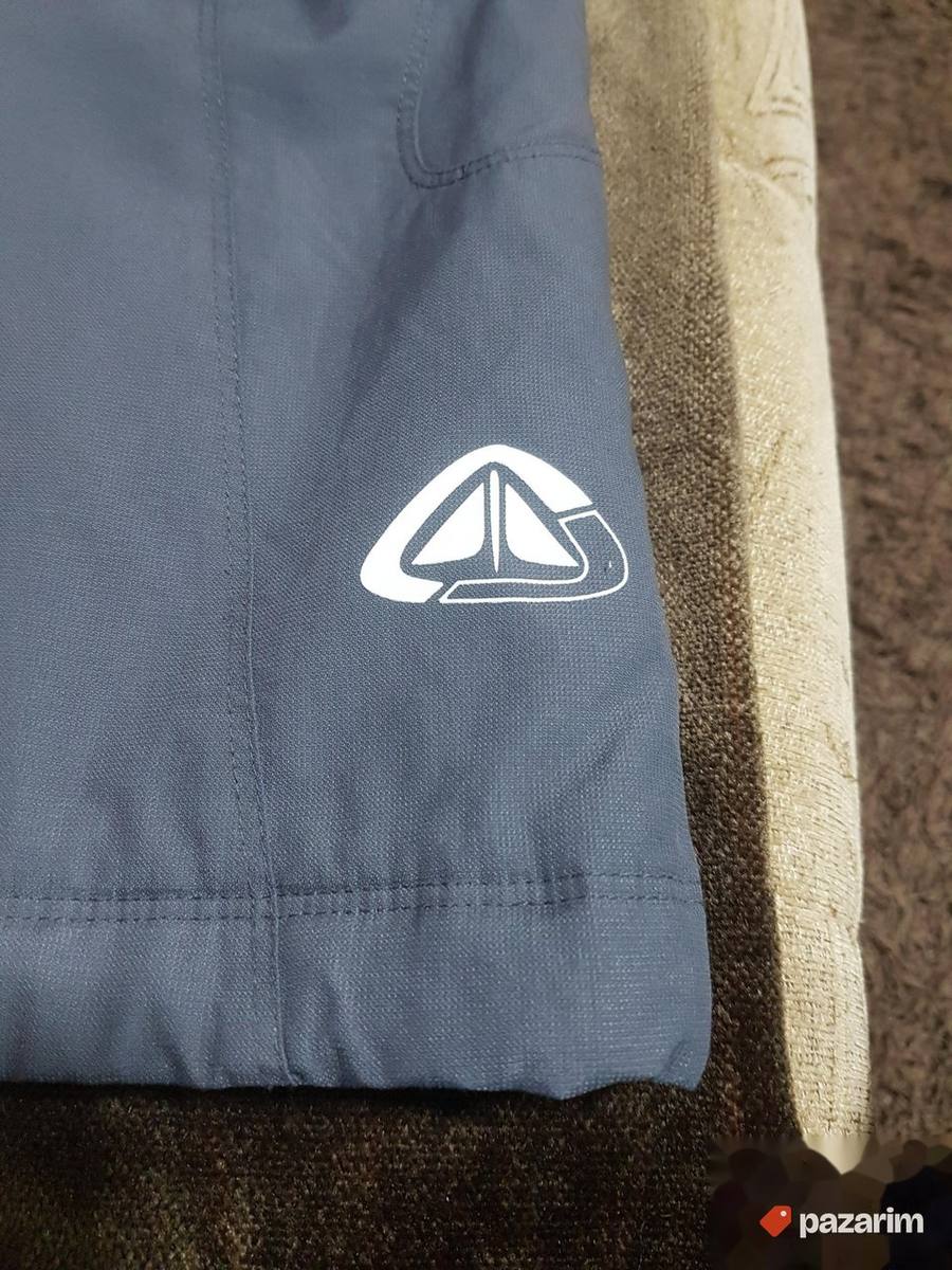 Jakna ACG FIREFLY dry-plus, muška, vel.br.38 8