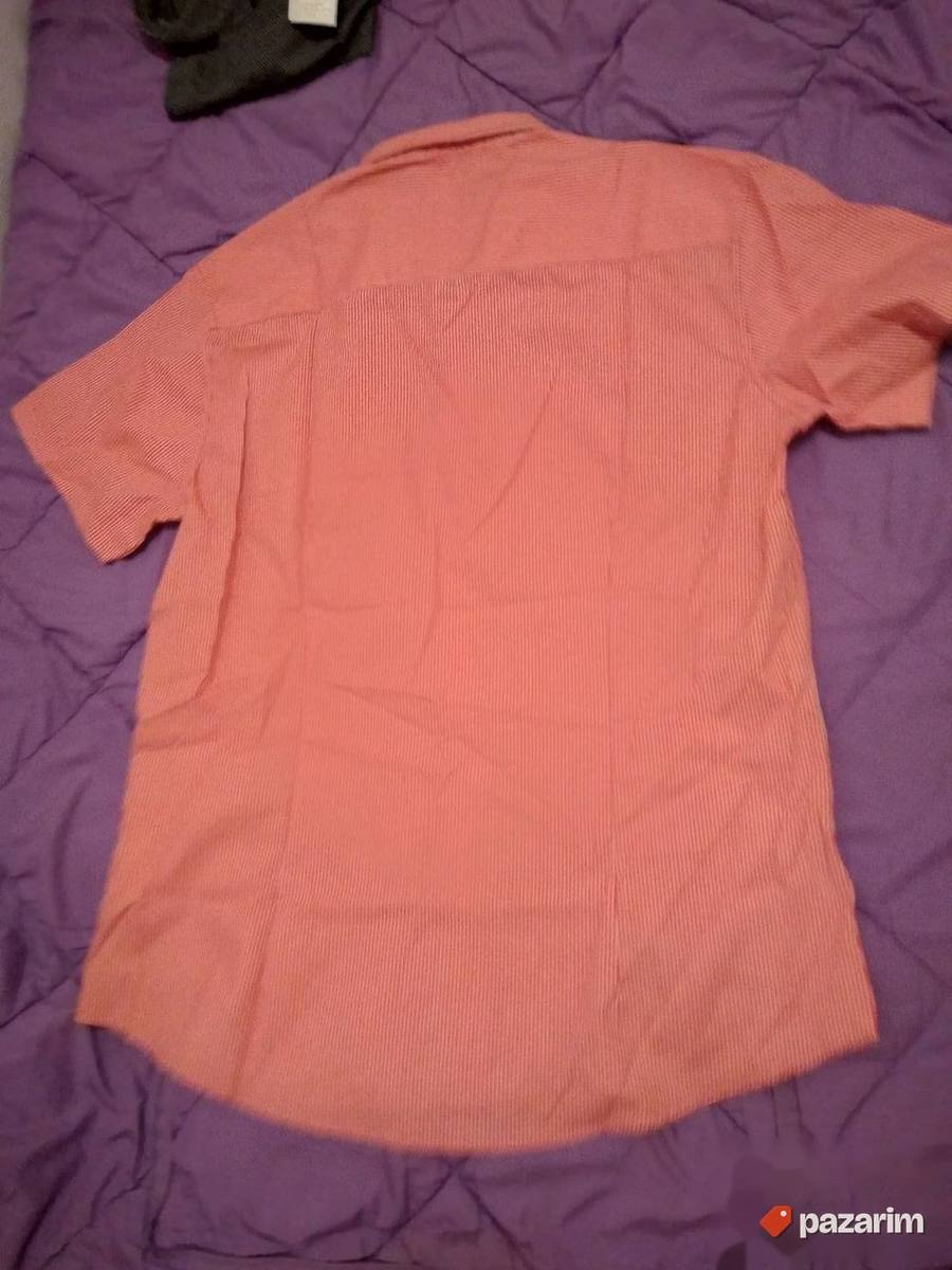 SMOG slim fit muška košulja, NOVA vel. XXL 3