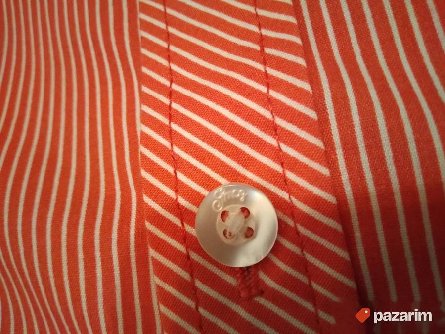 SMOG slim fit muška košulja, NOVA vel. XXL 6