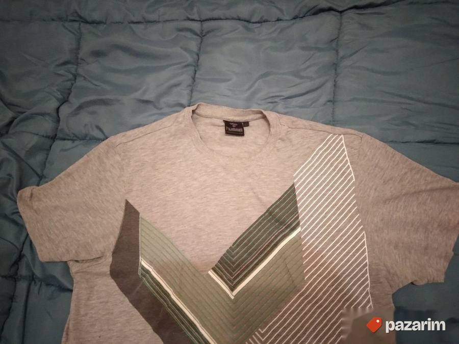 Muška majica Hummel, vel. L 2