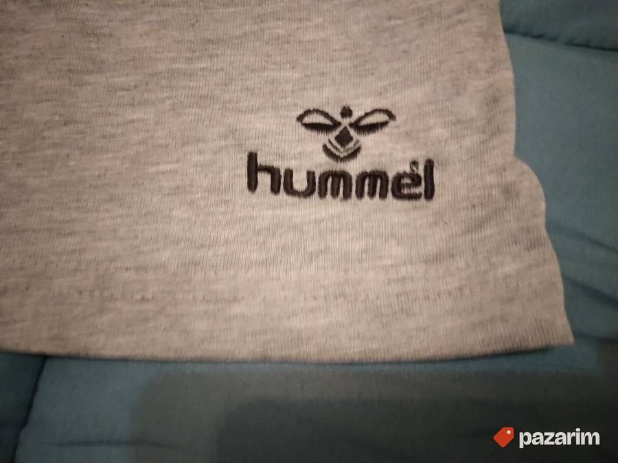 Muška majica Hummel, vel. L 4
