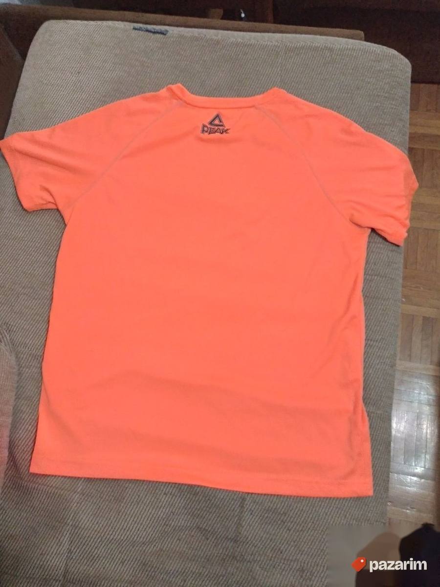 Muška majica PEAK-Teodosic, P-dry, vel. L 3