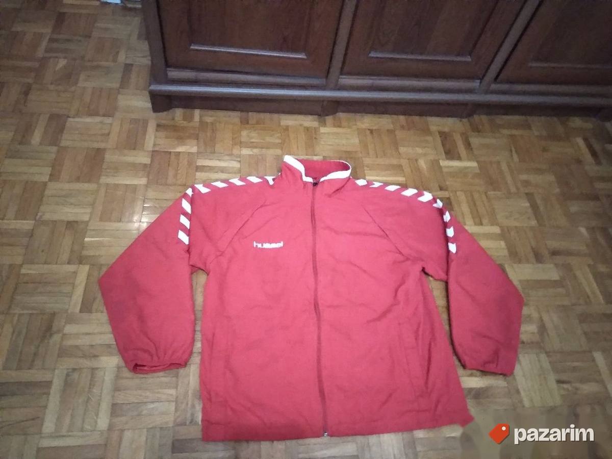 Trenerka Hummel, vel. M 1