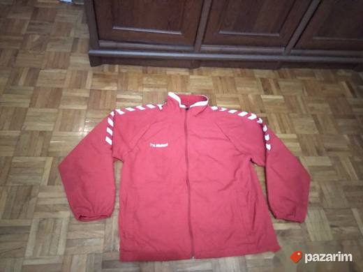 Trenerka Hummel, vel. M