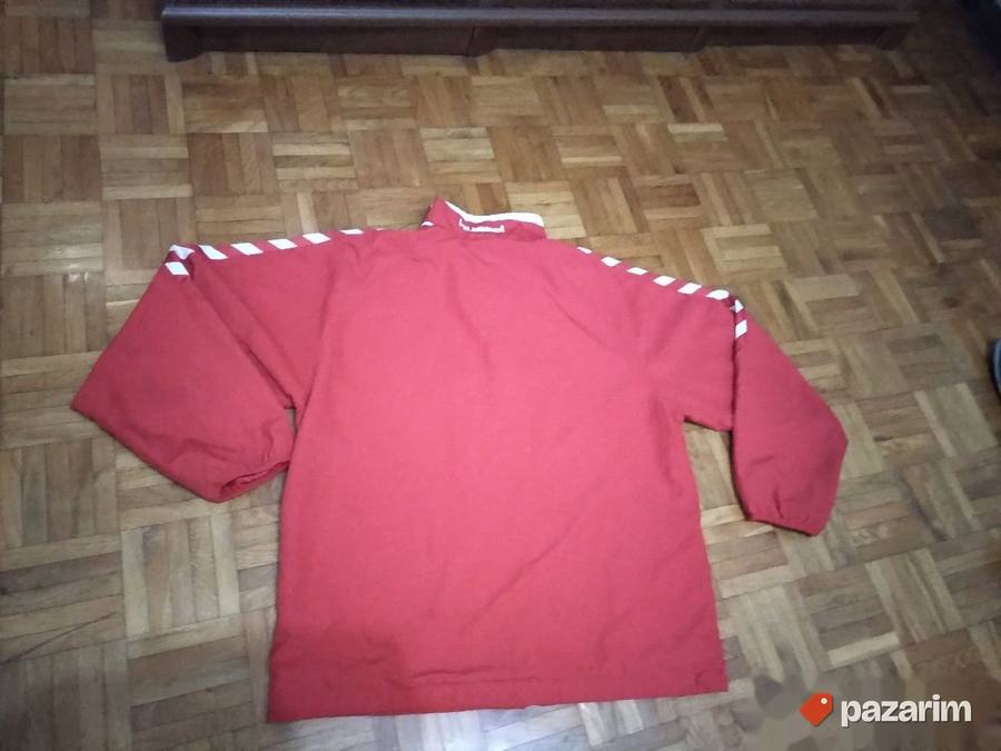 Trenerka Hummel, vel. M 2