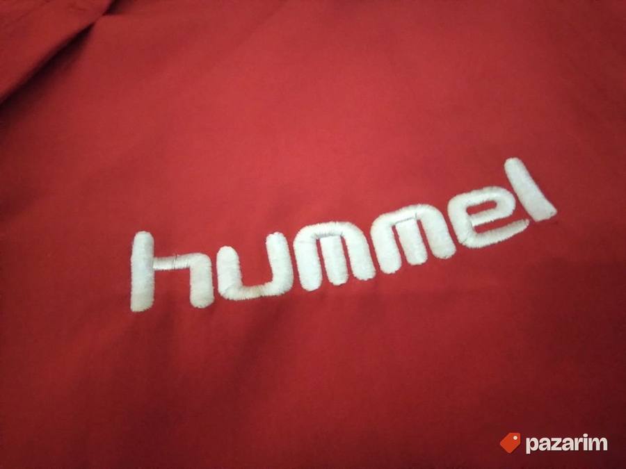 Trenerka Hummel, vel. M 3