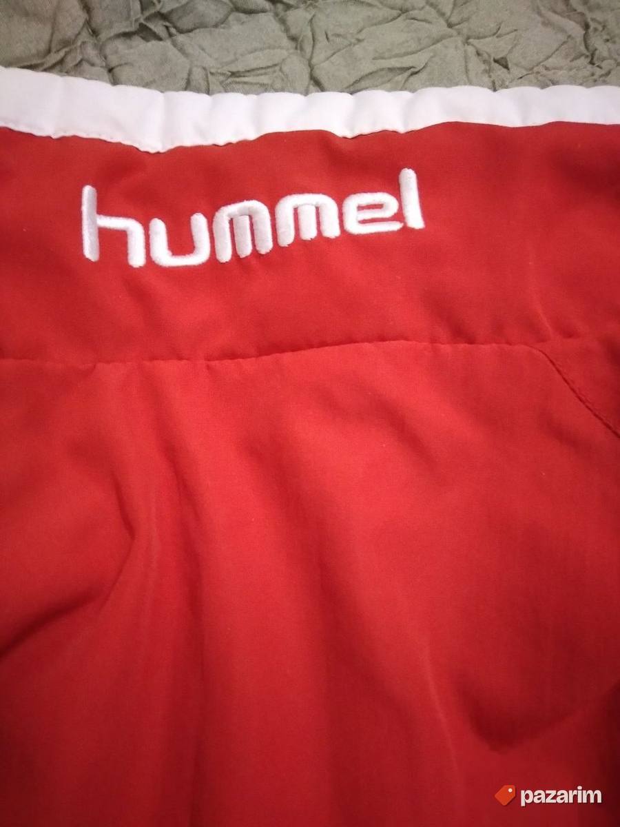 Trenerka Hummel, vel. M 4