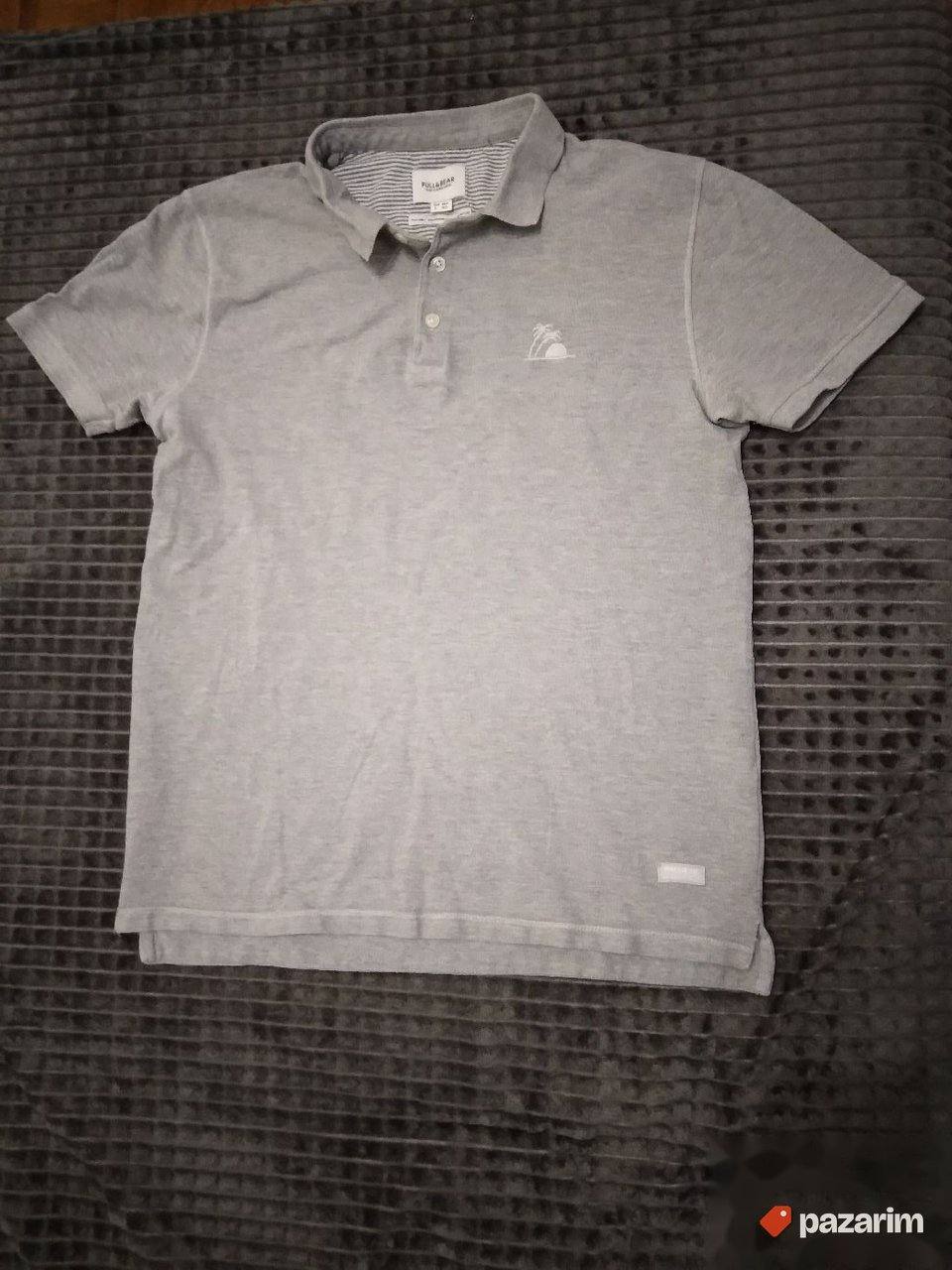 Majica muška PULL&BEAR 1