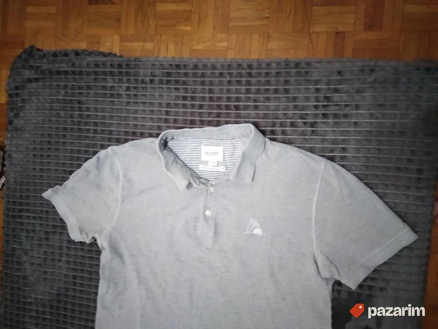 Majica muška PULL&BEAR 3