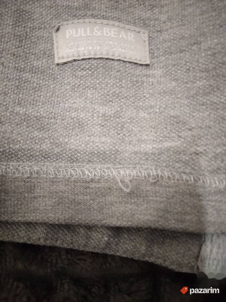 Majica muška PULL&BEAR 4
