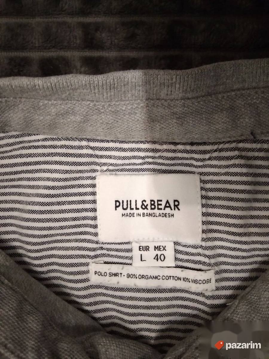 Majica muška PULL&BEAR 6