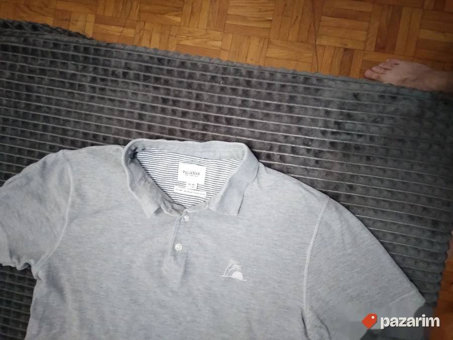 Majica muška PULL&BEAR 7