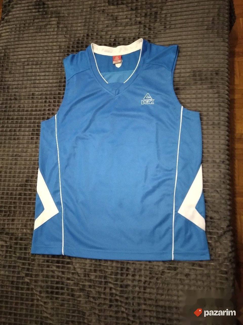 PEAK majica- dres košarkaški, vel. 3XL 1