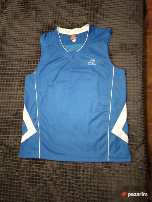 PEAK majica- dres košarkaški, vel. 3XL