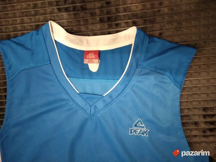 PEAK majica- dres košarkaški, vel. 3XL 3