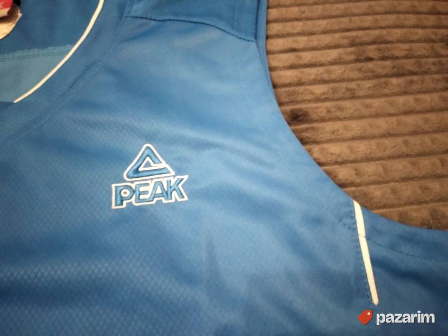 PEAK majica- dres košarkaški, vel. 3XL 4