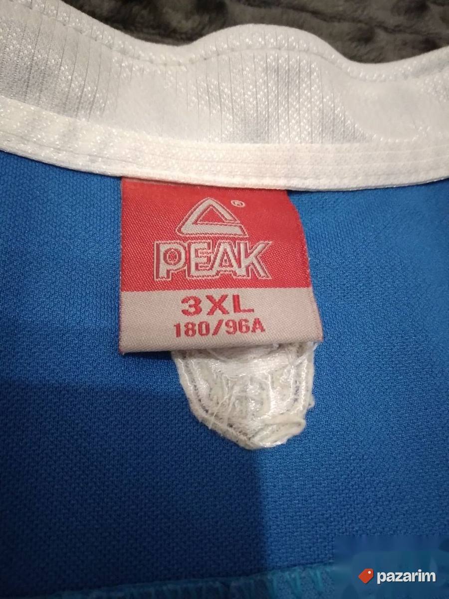 PEAK majica- dres košarkaški, vel. 3XL 5