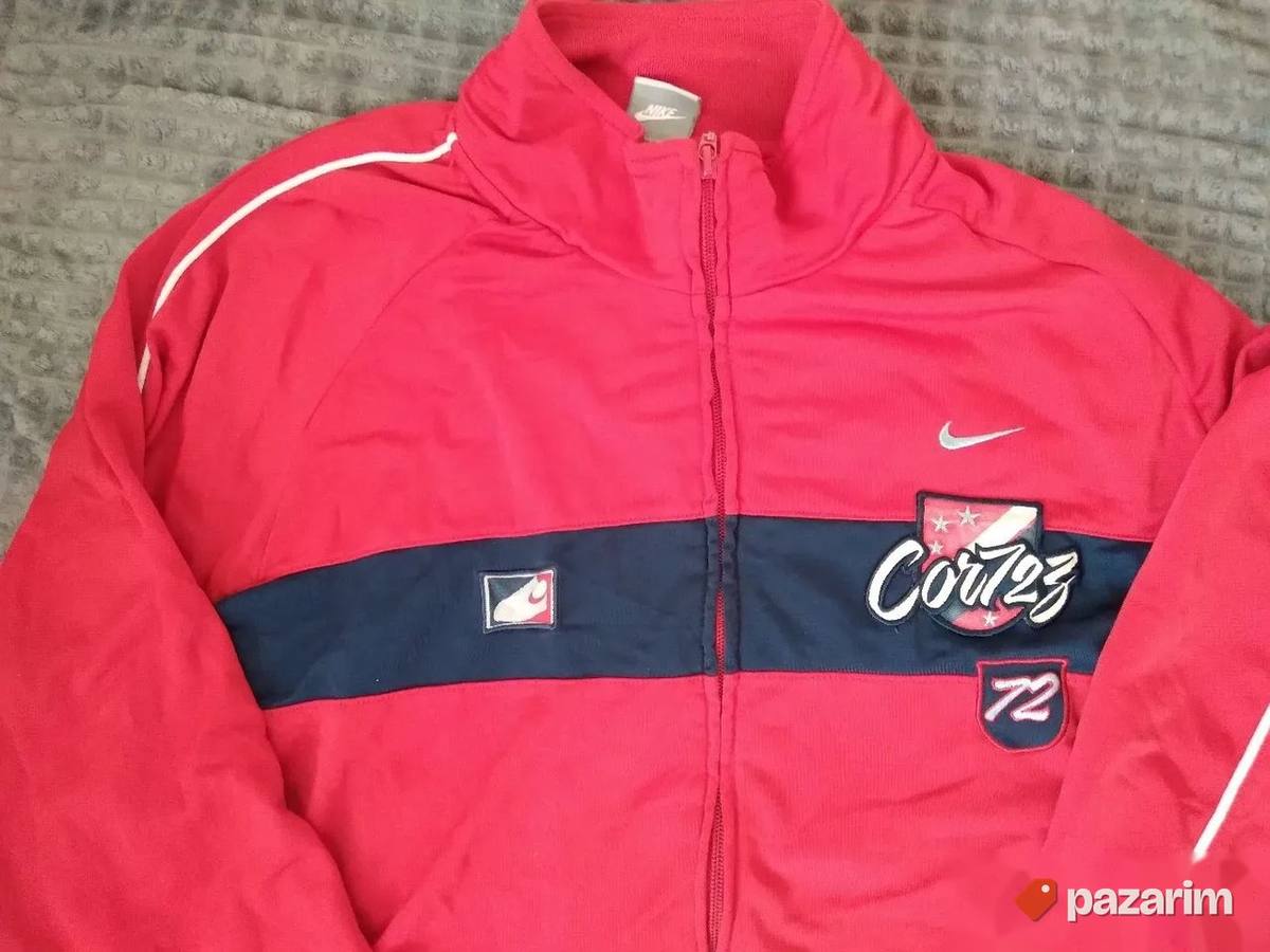 Trenerka COR72 Nike, muška, original, XL 1
