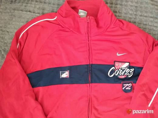 Trenerka COR72 Nike, muška, original, XL