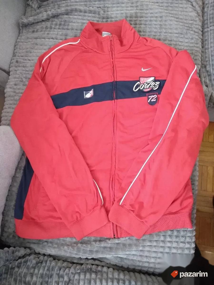 Trenerka COR72 Nike, muška, original, XL 2