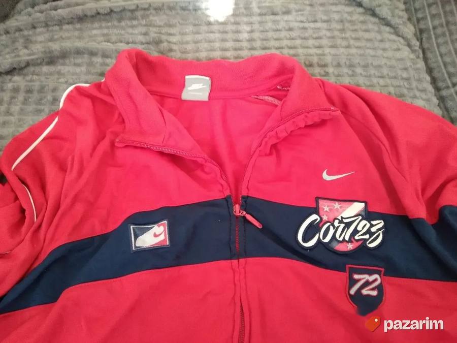 Trenerka COR72 Nike, muška, original, XL 3