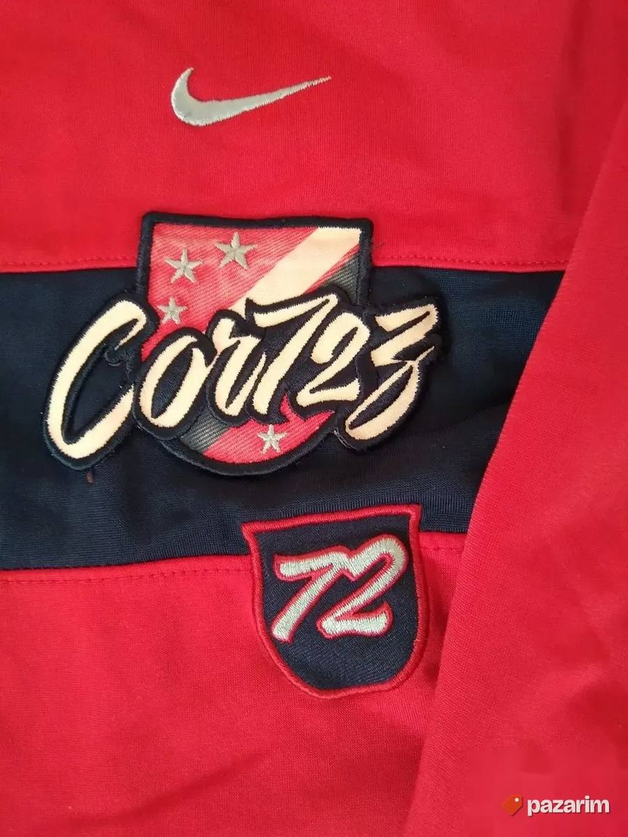 Trenerka COR72 Nike, muška, original, XL 5