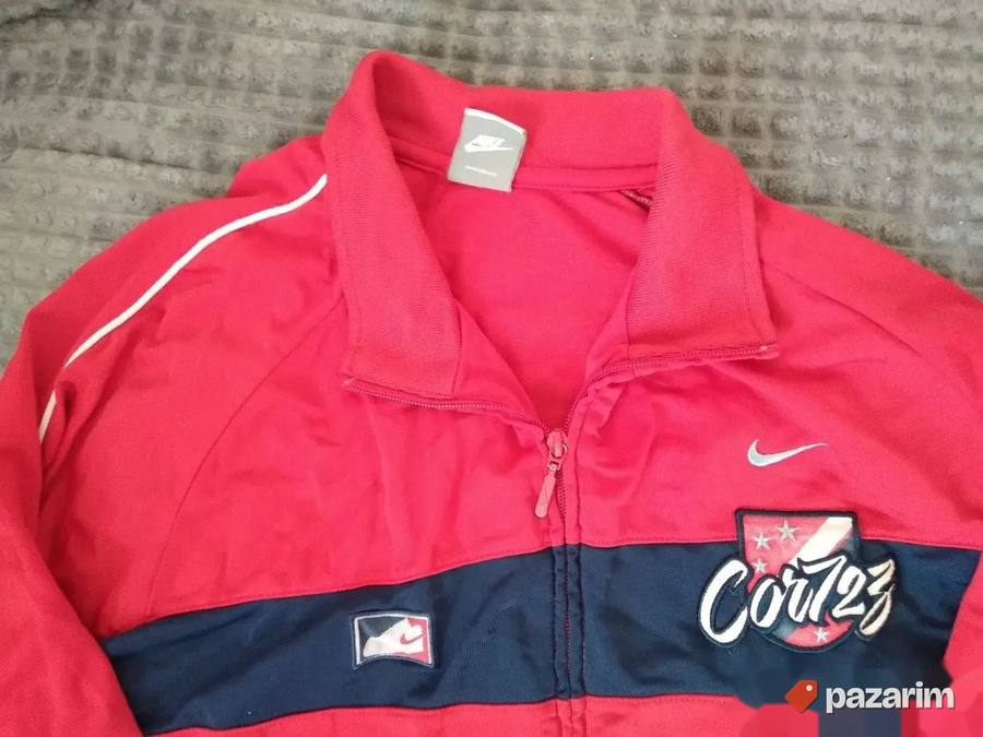 Trenerka COR72 Nike, muška, original, XL 6