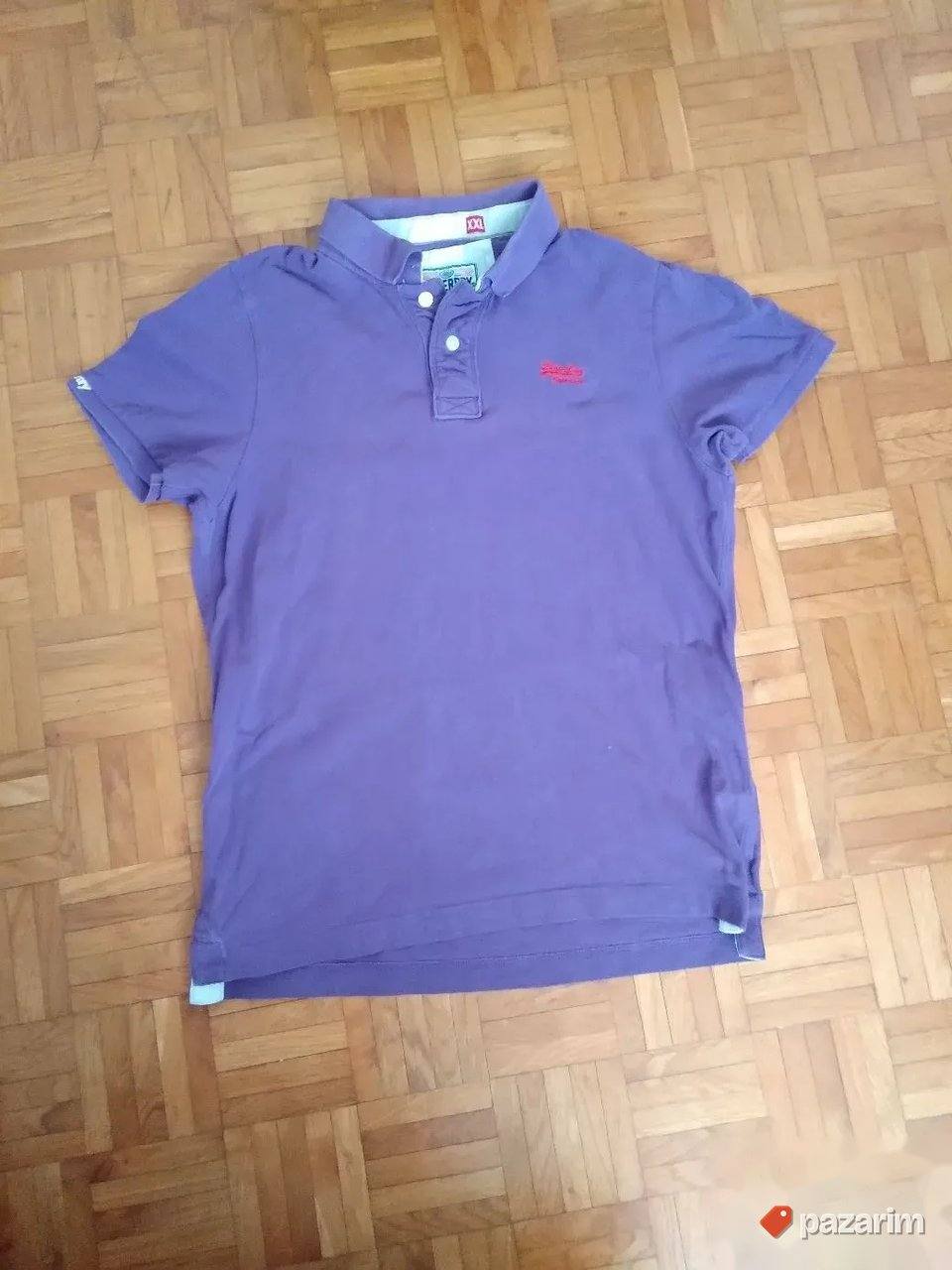 Majica ženska SUPERDRY, veličina XXL 1