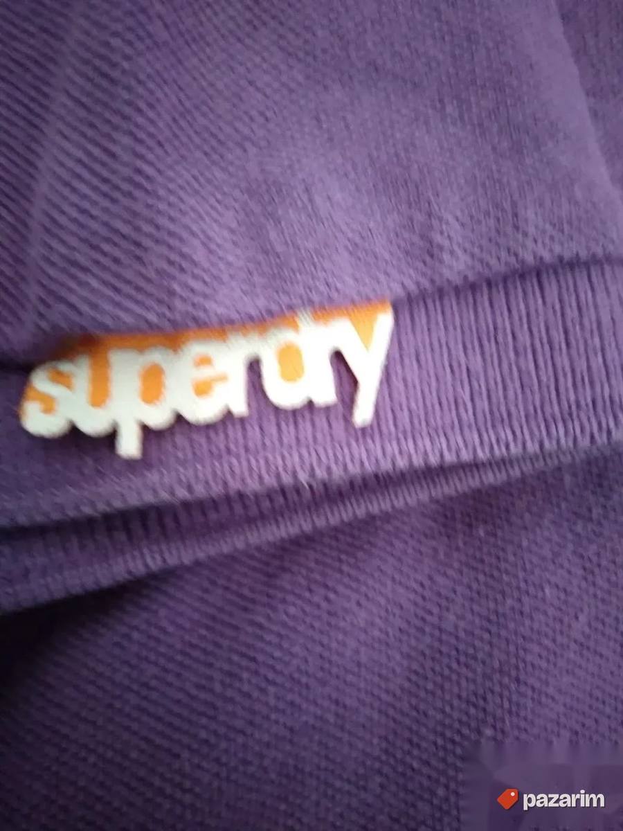 Majica ženska SUPERDRY, veličina XXL 3