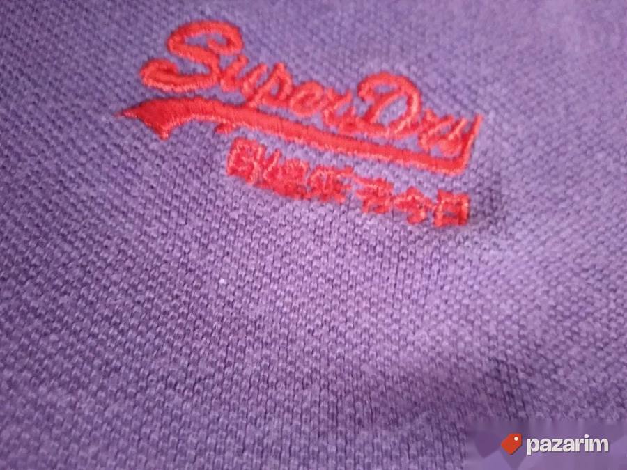 Majica ženska SUPERDRY, veličina XXL 4